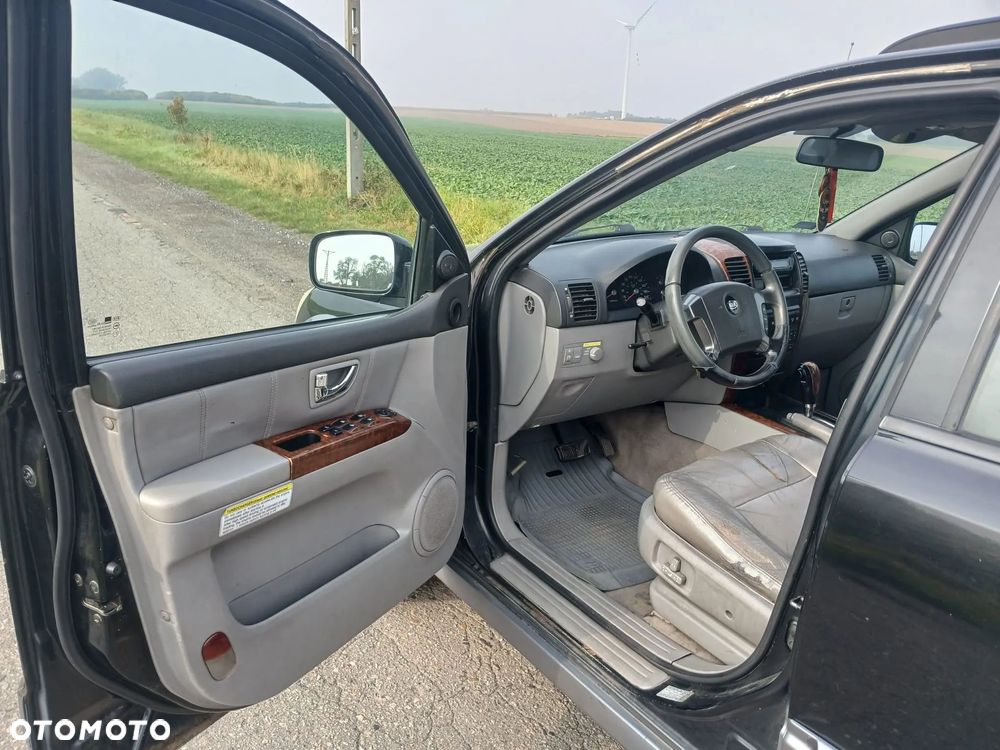 Kia Sorento - 8