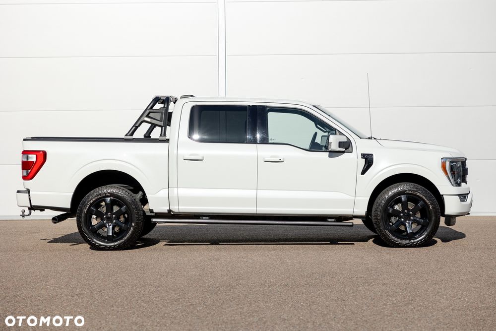 Ford F150 - 6