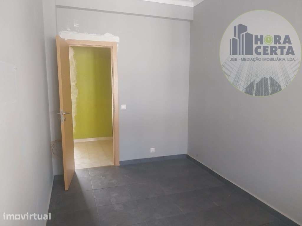Apartamento T3+1 na Arrentela! - Grande imagem: 5/23