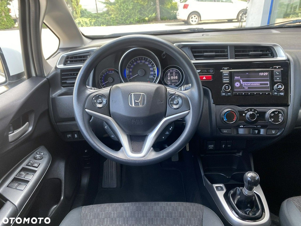 Honda Jazz - 15