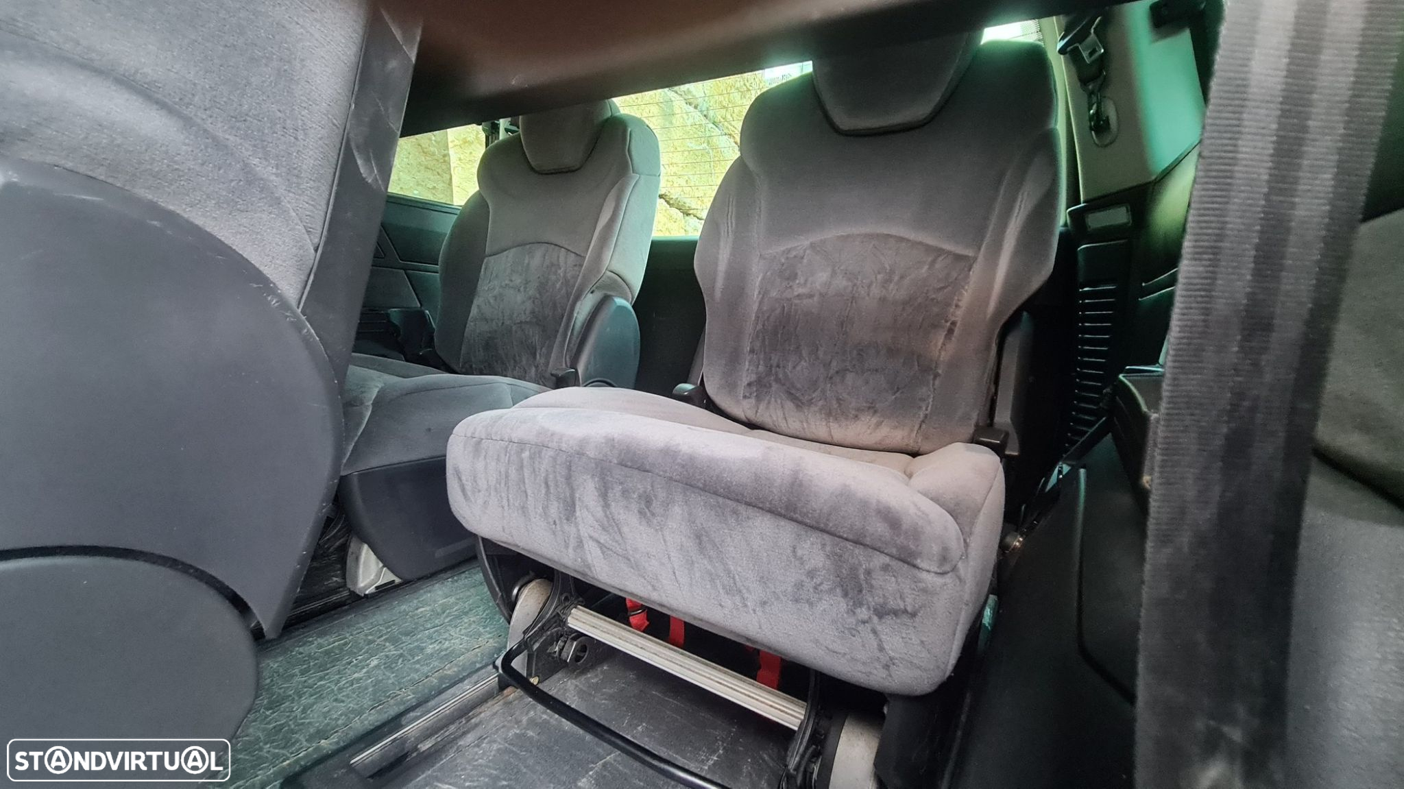 Citroën C8 2.0 HDi 16V SX - 38