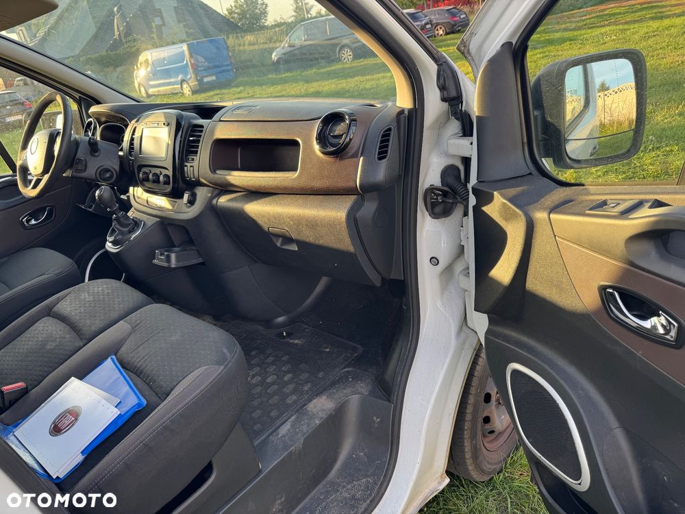 Fiat Talento - 22