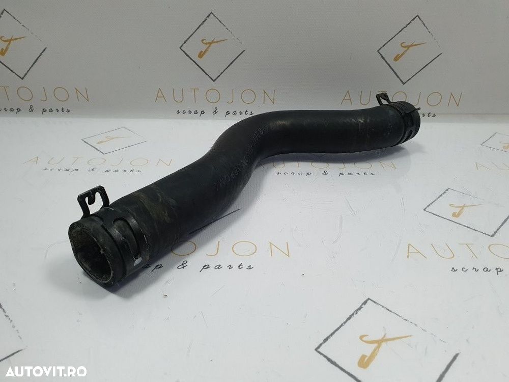 Furtun apa radiator HYUNDAI GETZ TB 2002 - 2010 1.5 CRDi GLS D4FA  2541110600 - 3