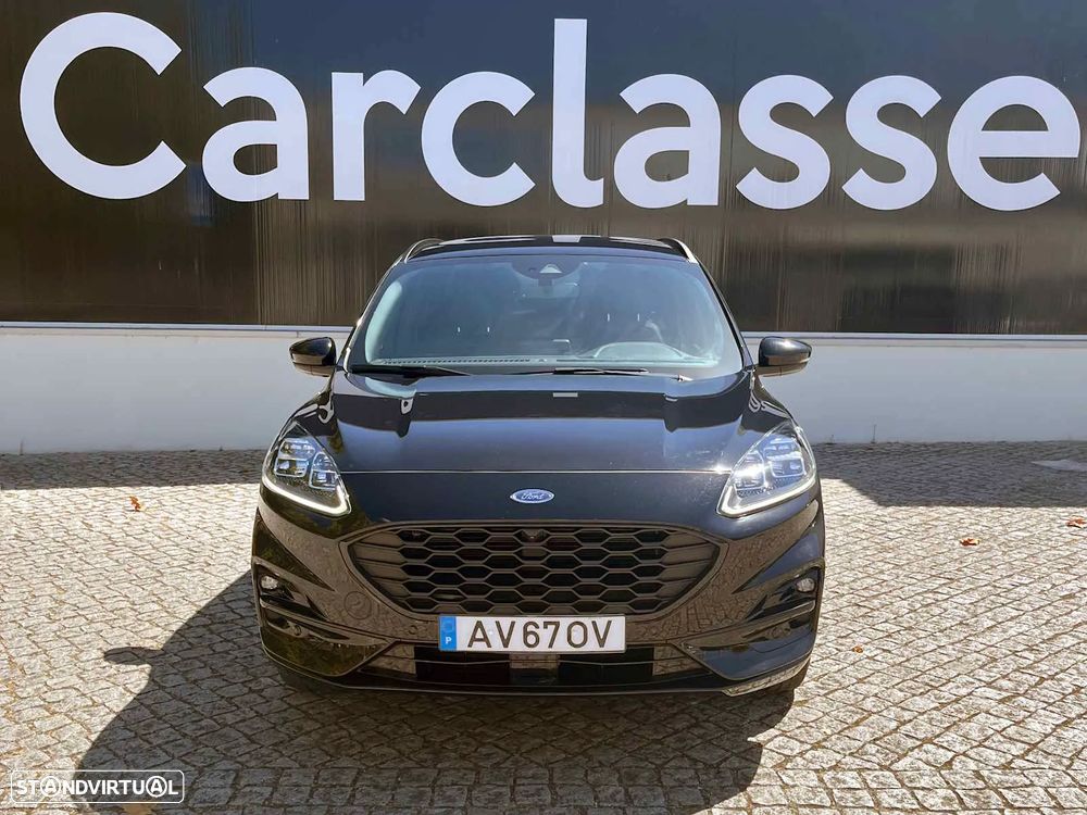 Ford Kuga 2.5 PHEV ST-Line X - 1