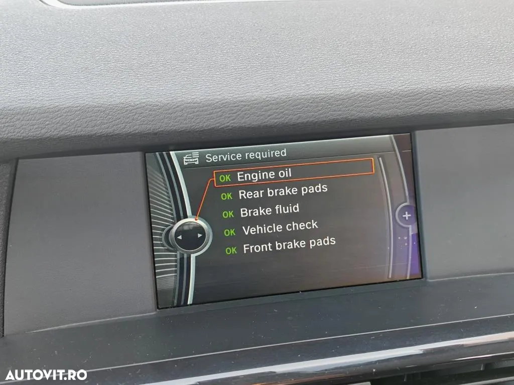 BMW X3 xDrive20d Aut. - 22