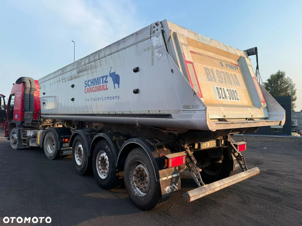 Schmitz Cargobull - 2