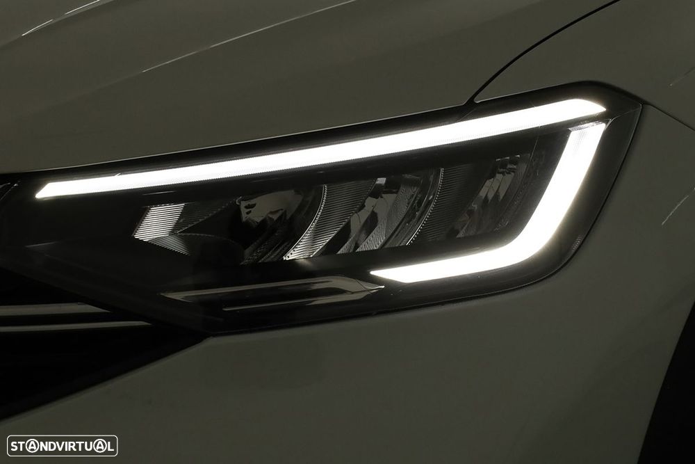 VW Taigo 1.0 TSI Urban - 6
