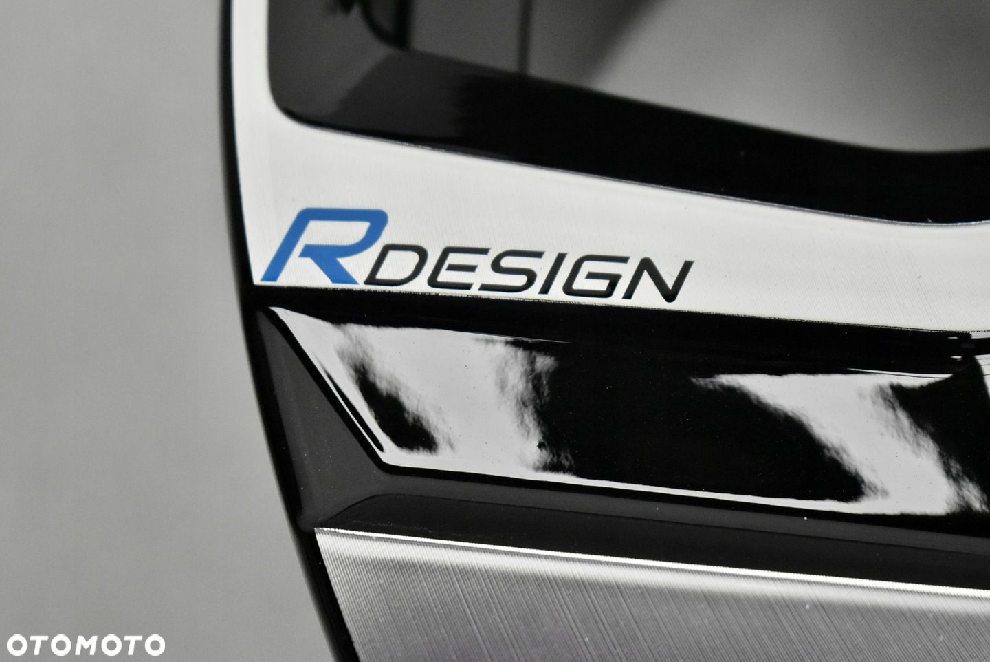 VOLVO XC90 R-DESIGN 9x22 ET38,5 5x108 32209412 - 3