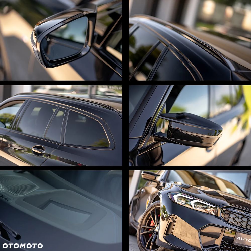 BMW Seria 3 M340i xDrive - 27