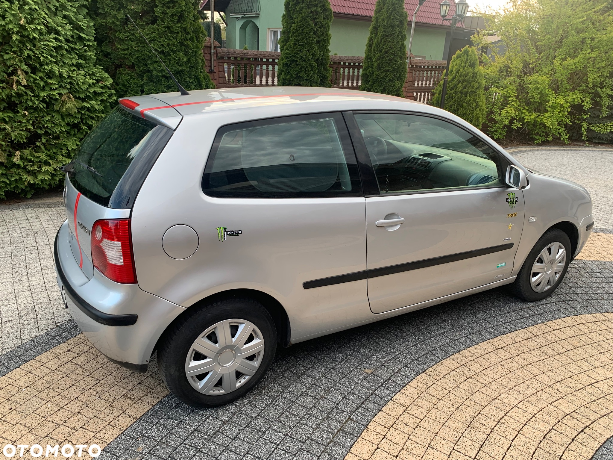 Volkswagen Polo - 19