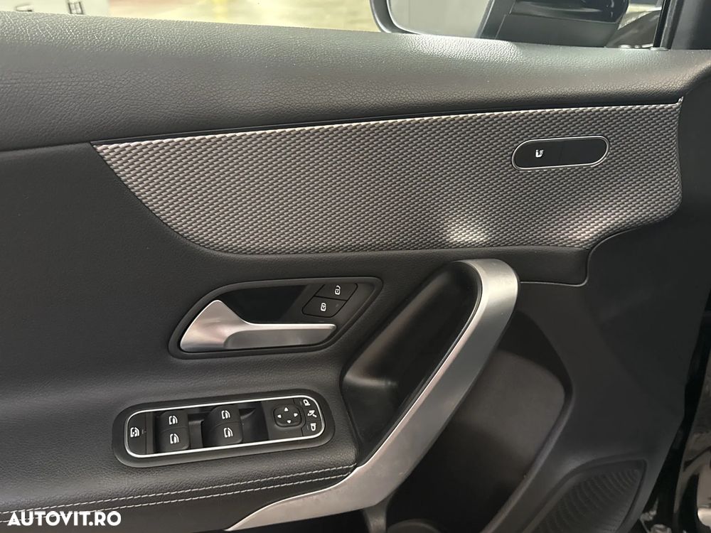 Mercedes-Benz A 200 d Aut. - 15
