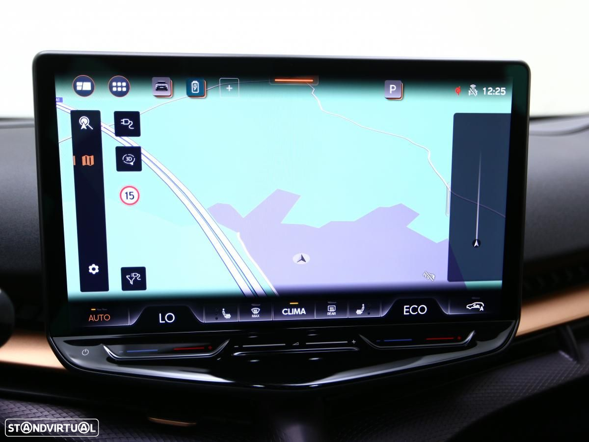 Cupra Tavascan 210 kW/77kWh HA Endurance - 33