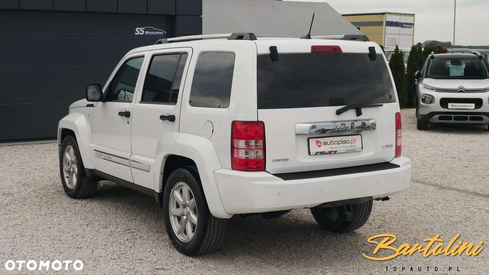 Jeep Cherokee - 6