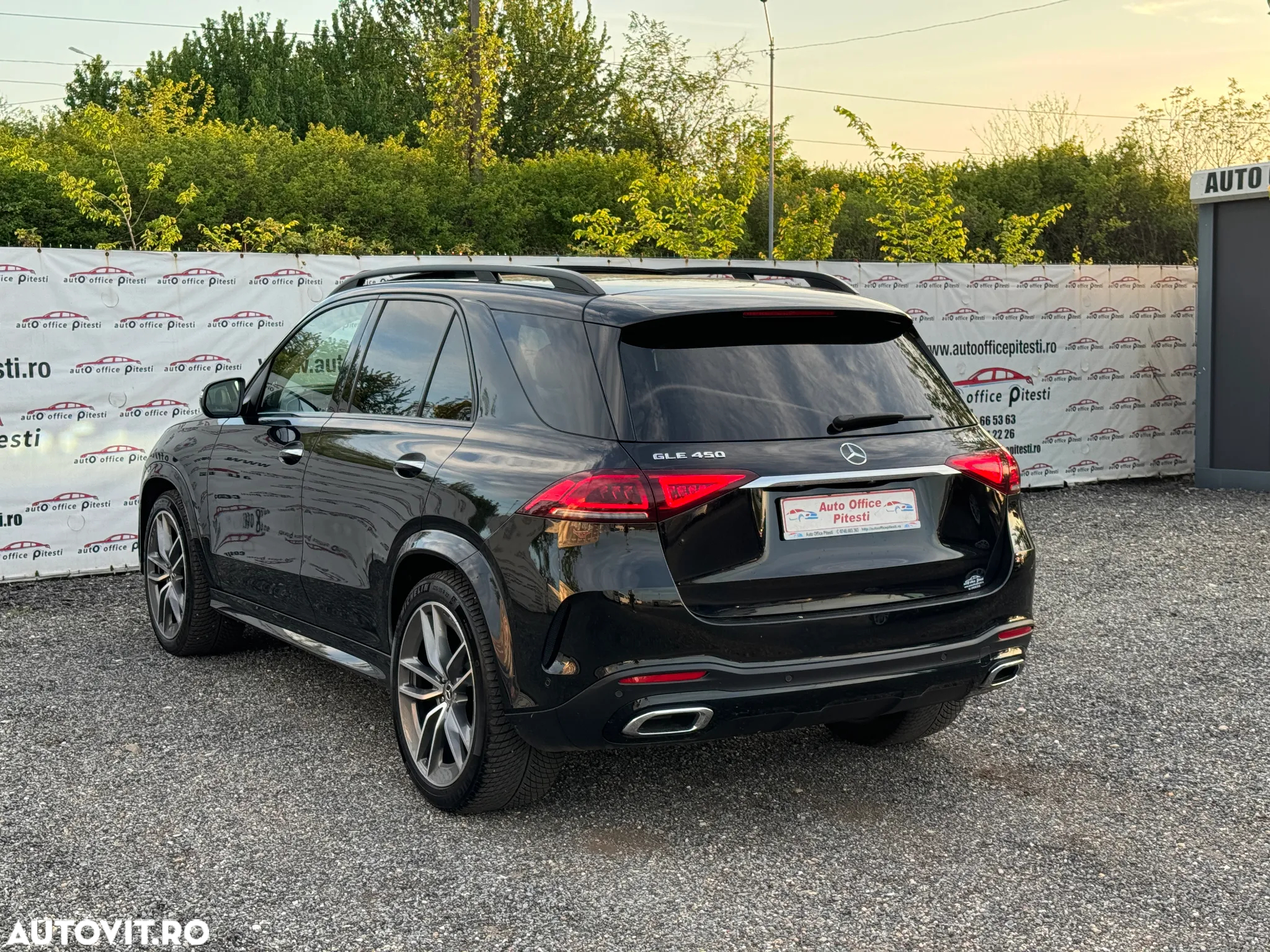 Mercedes-Benz GLE - 6
