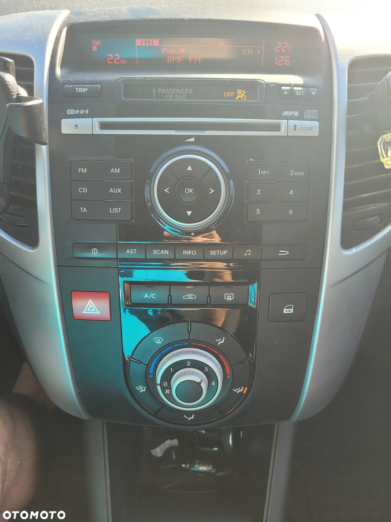 Kia Venga - 3