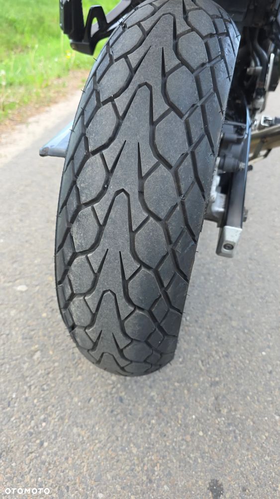 Suzuki Bandit - 16
