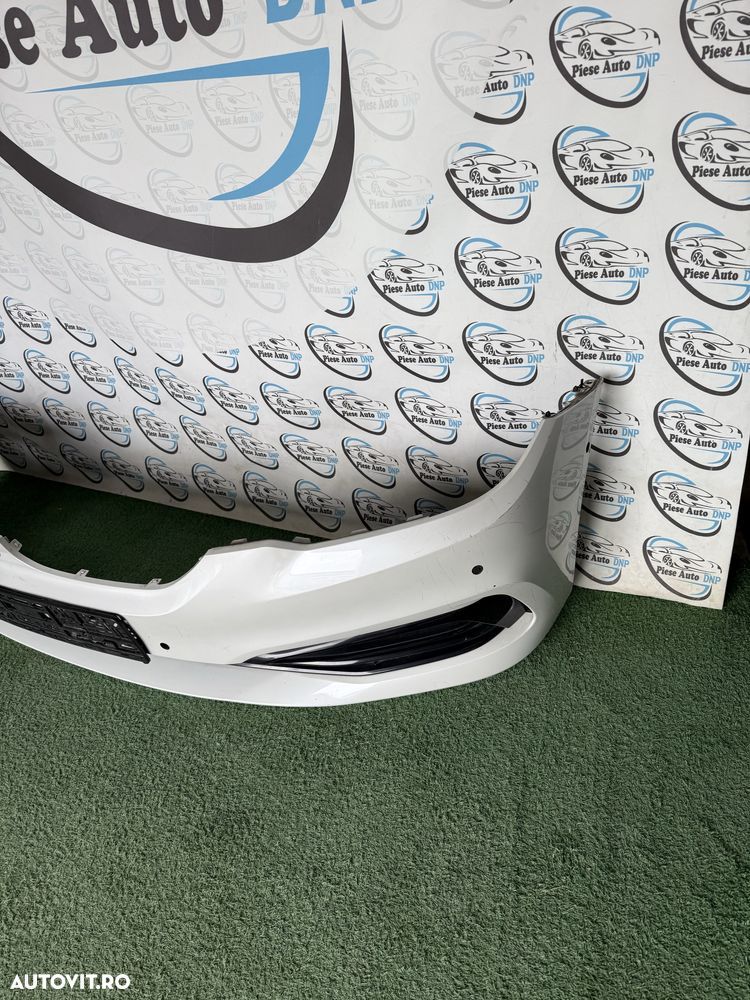 Bara fata Bmw seria 5 G30 G31 completa - 6