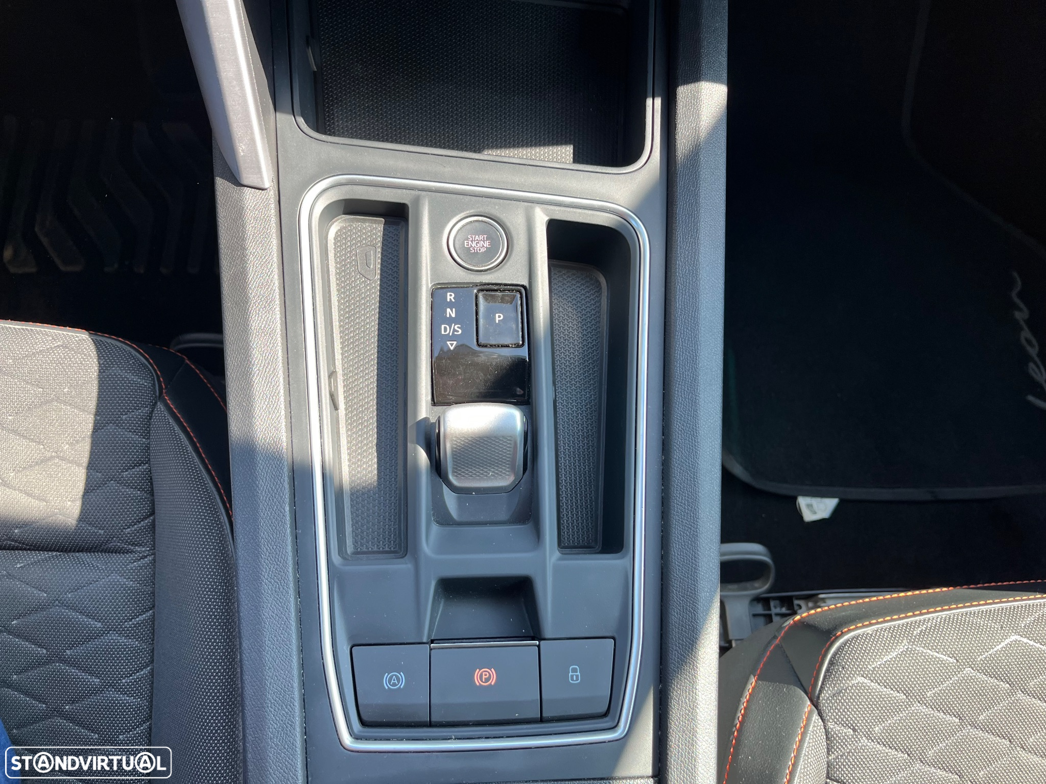 SEAT Leon ST 1.4 e-Hybrid FR DSG - 35