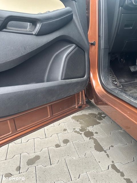 Ford Edge - 17