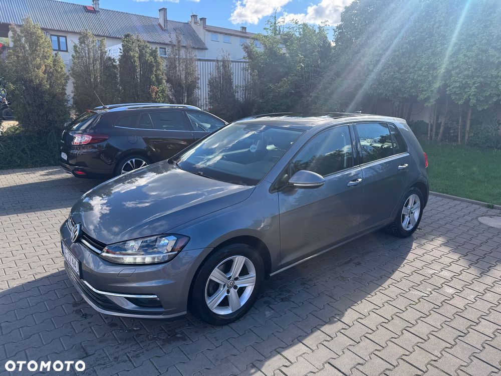 Volkswagen Golf ver-alltrack-1-8-tsi-bmt-4mot-dsg - 12