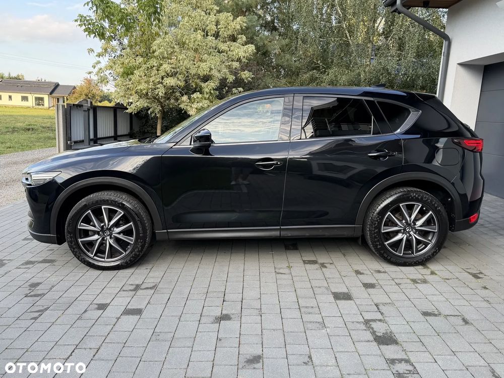 Mazda CX-5 2.0 Skyprestige 2WD - 17