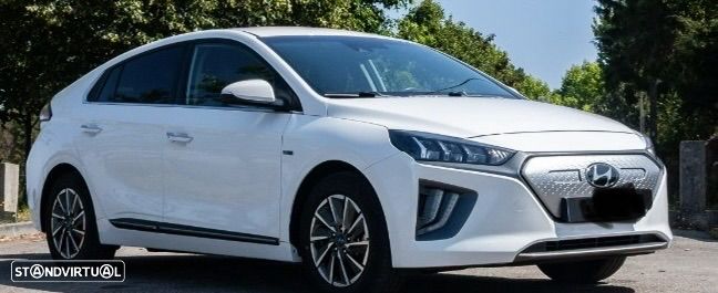 Hyundai Ioniq 38kWh Pack Pele - 2