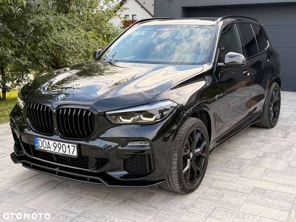 BMW X5 - 3