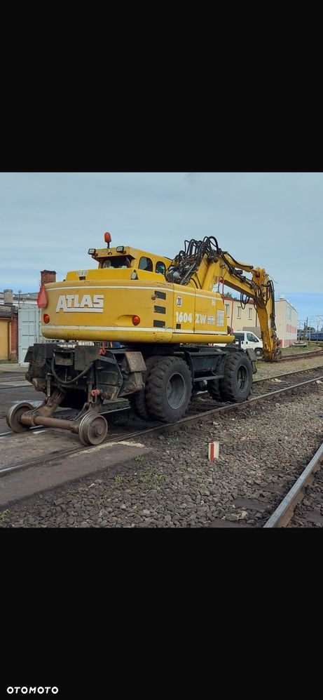 Atlas 1604ZW - 3