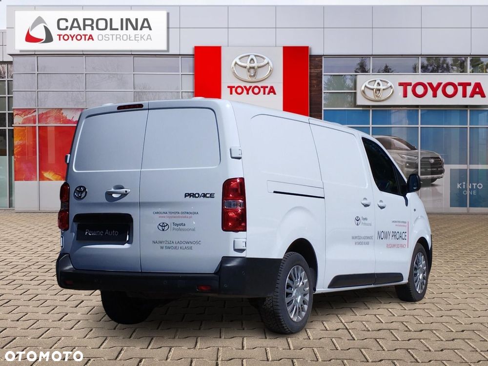 Toyota ProAce - 6