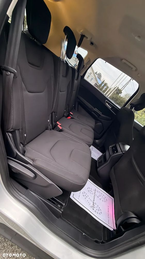 Ford S-Max 2.0 TDCi Titanium PowerShift - 10