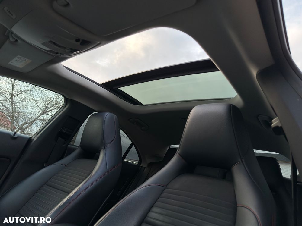 Mercedes-Benz CLA - 6