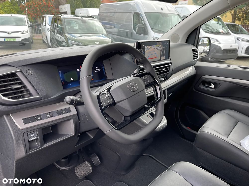 Toyota Proace Verso 2.0 D4-D Long VIP - 11