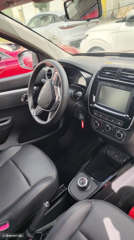 Dacia Spring Electric 45 Expression - 4