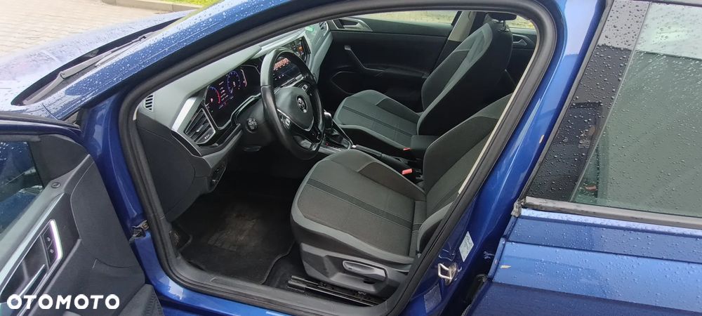 Volkswagen Polo 1.0 TSI OPF DSG R-Line - 26