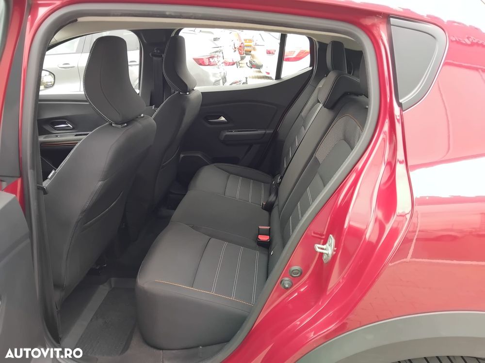 Dacia Sandero Stepway TCe 90 MT6 Expression - 14