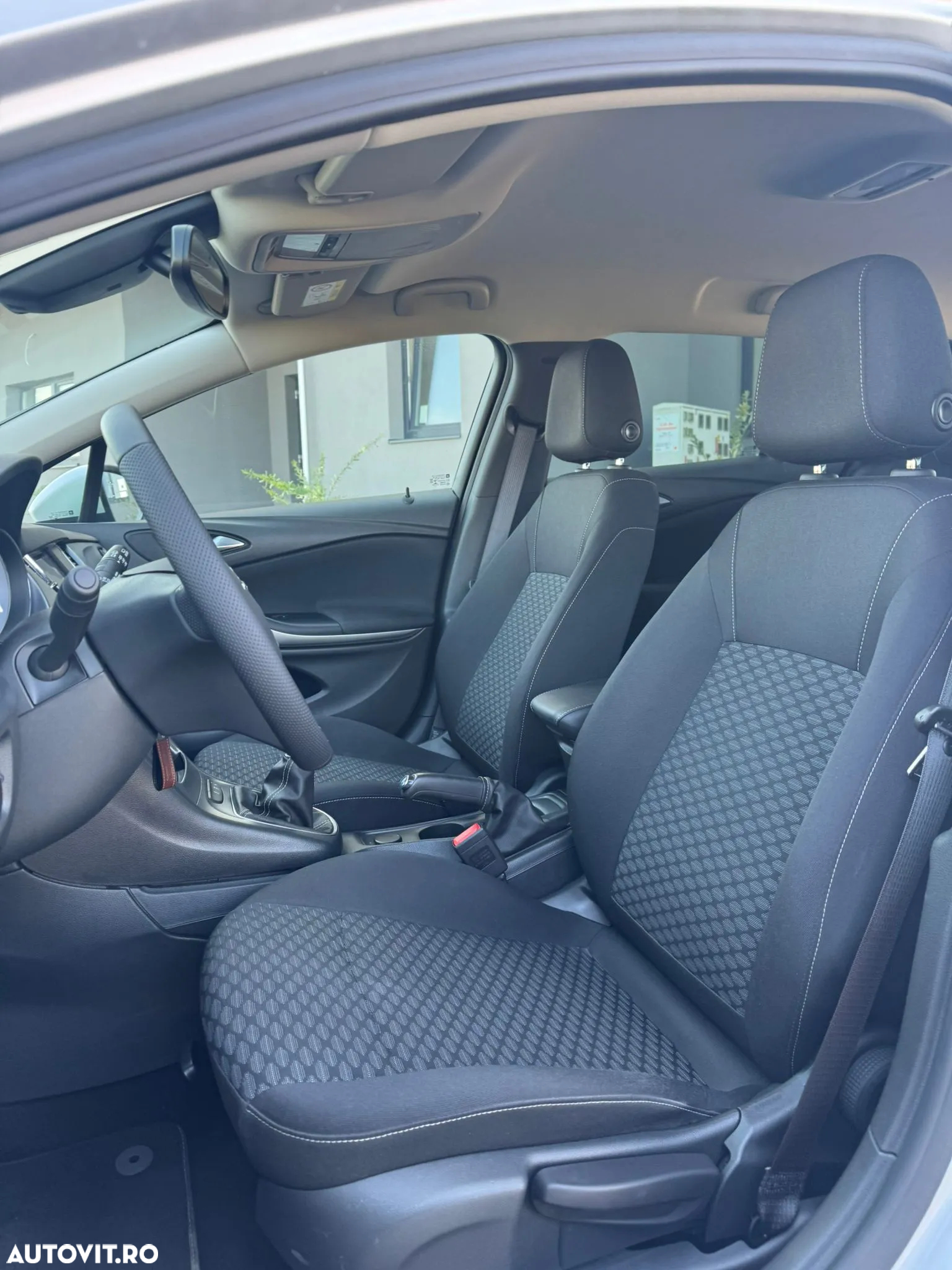Opel Astra - 12