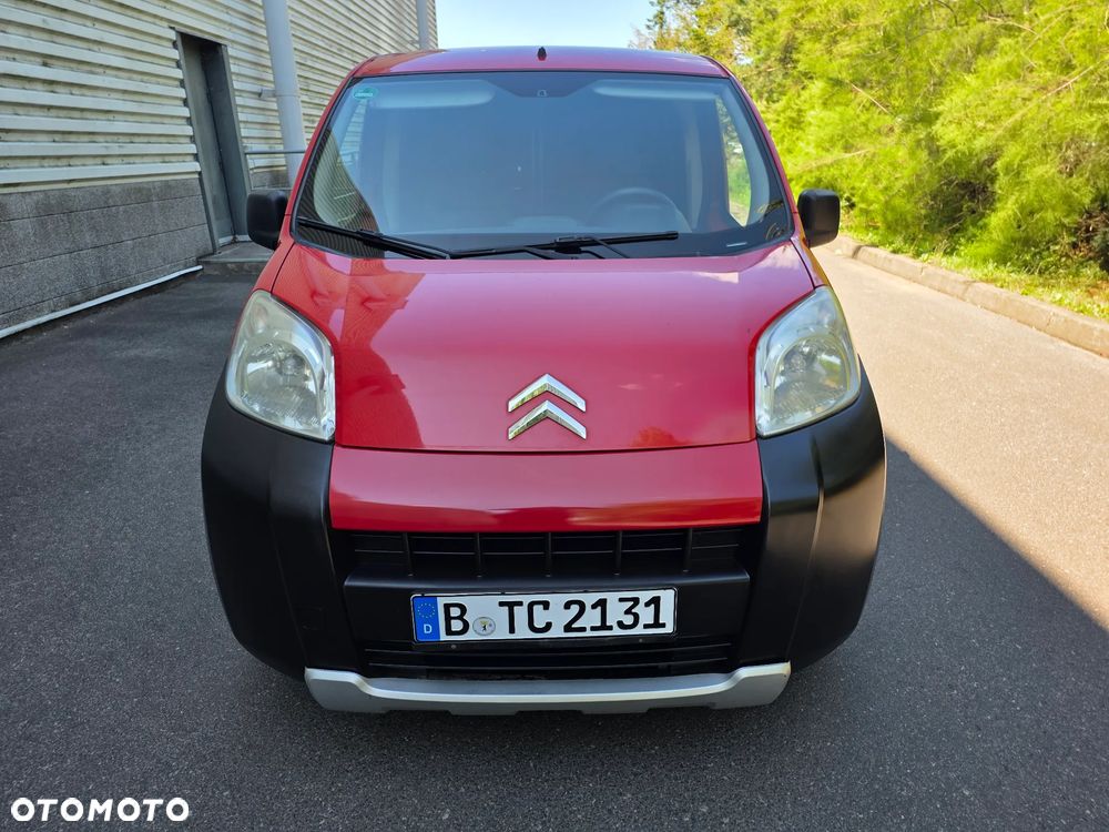 Citroën Nemo - 2