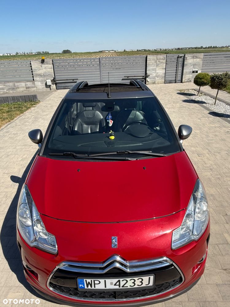 Citroën DS3 1.6 THP SportChic - 9