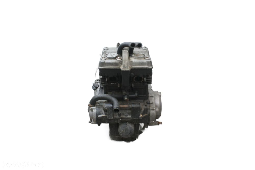 SILNIK Kawasaki LTD 454 - 1