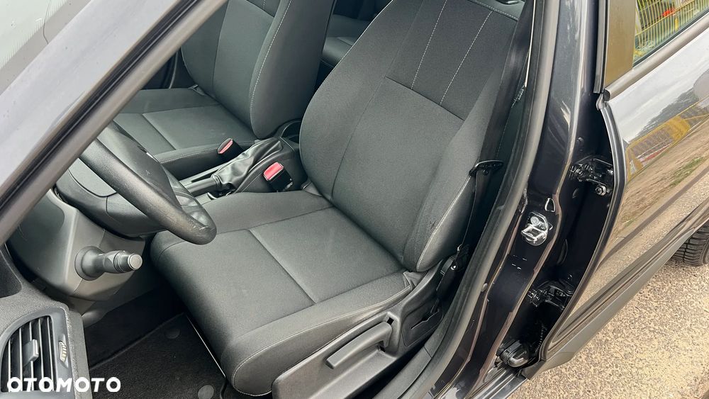 Renault Megane 1.6 16V Authentique - 25