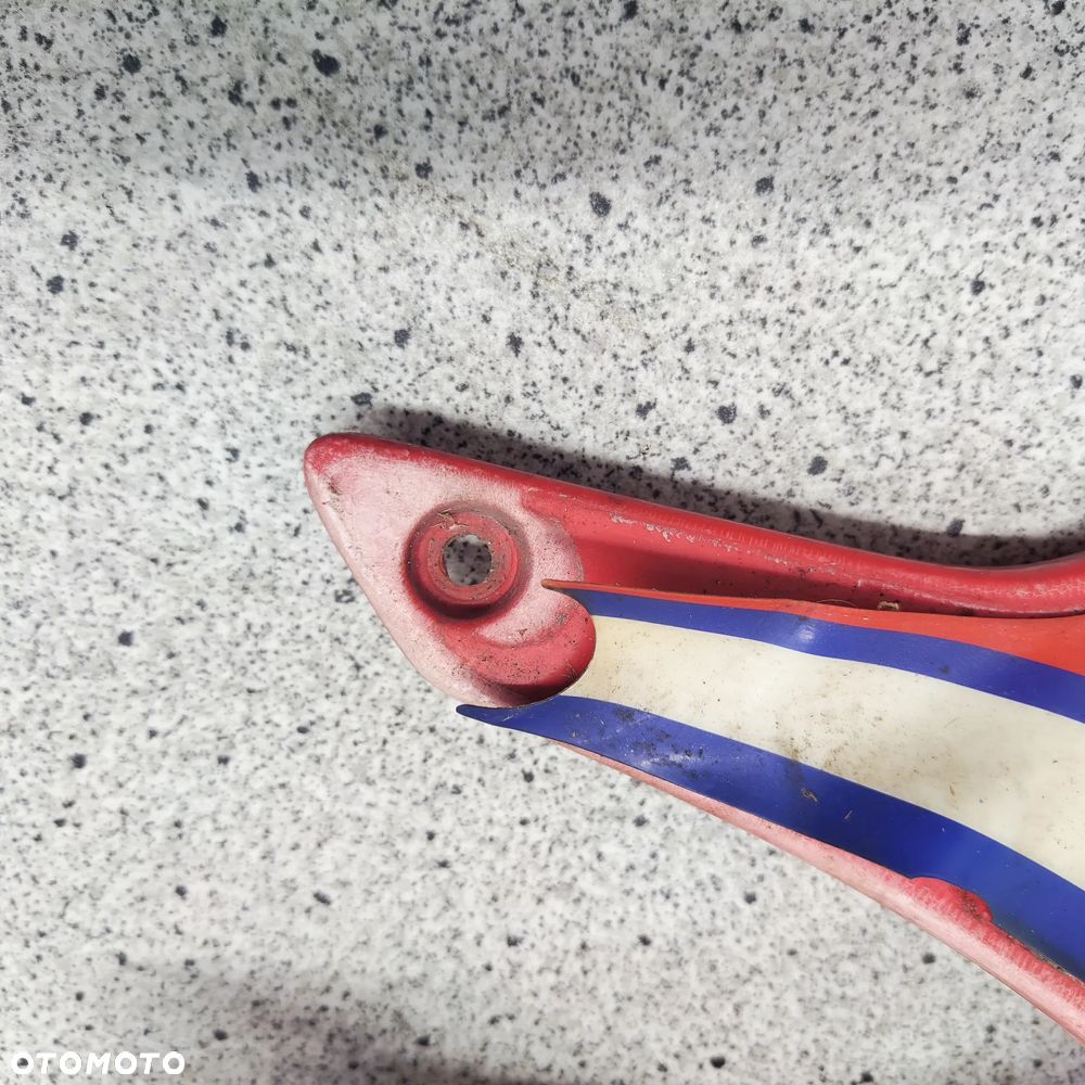 Owiewka, osłona, bok, boczek Derbi Senda - 6