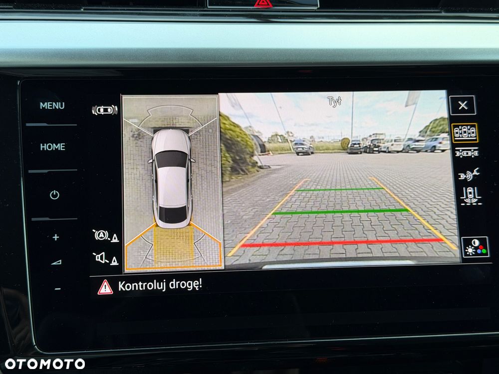 Volkswagen Arteon 2.0 TSI 4Motion R DSG - 36