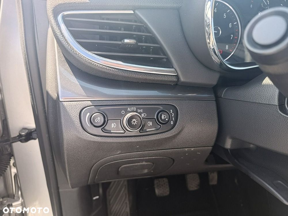 Opel Mokka X - 14