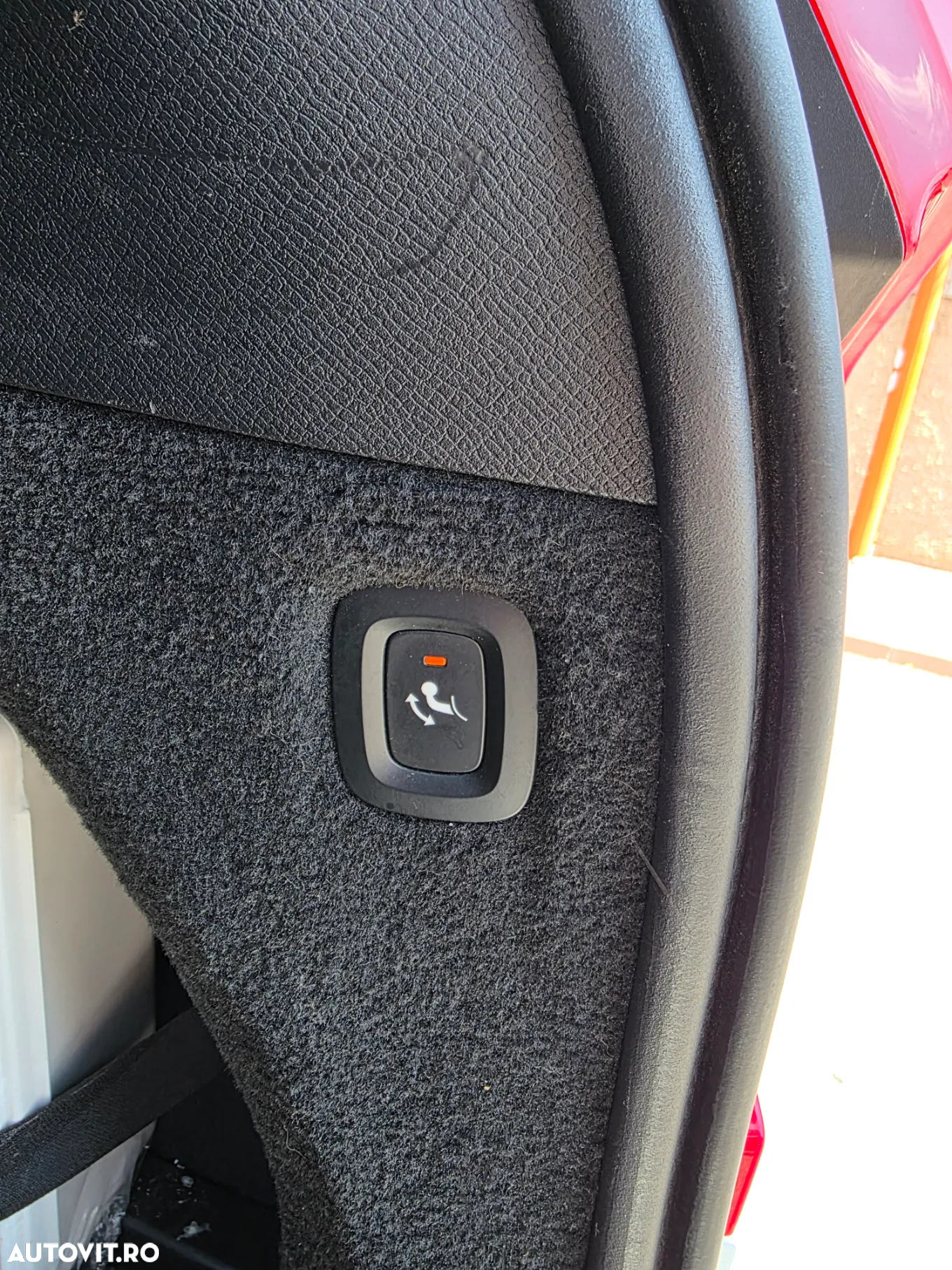 Volvo XC 90 B5 D AWD Geartronic RDesign - 10