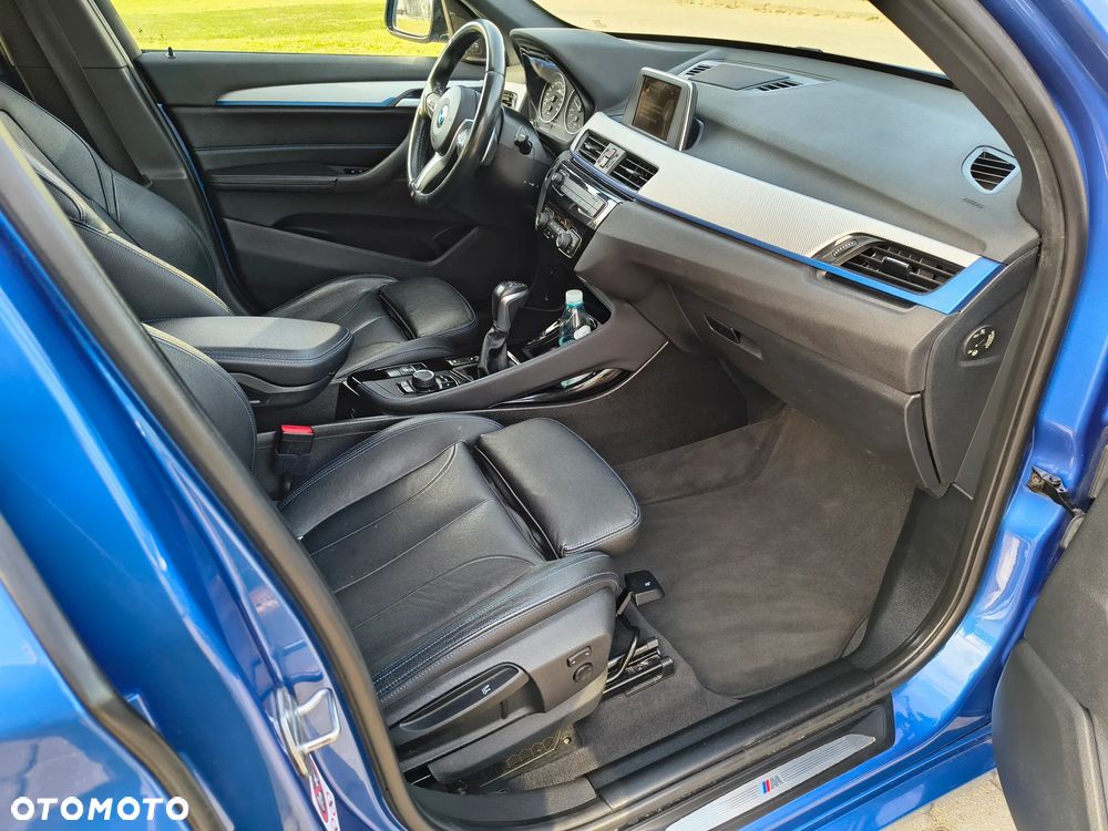BMW X1 - 19