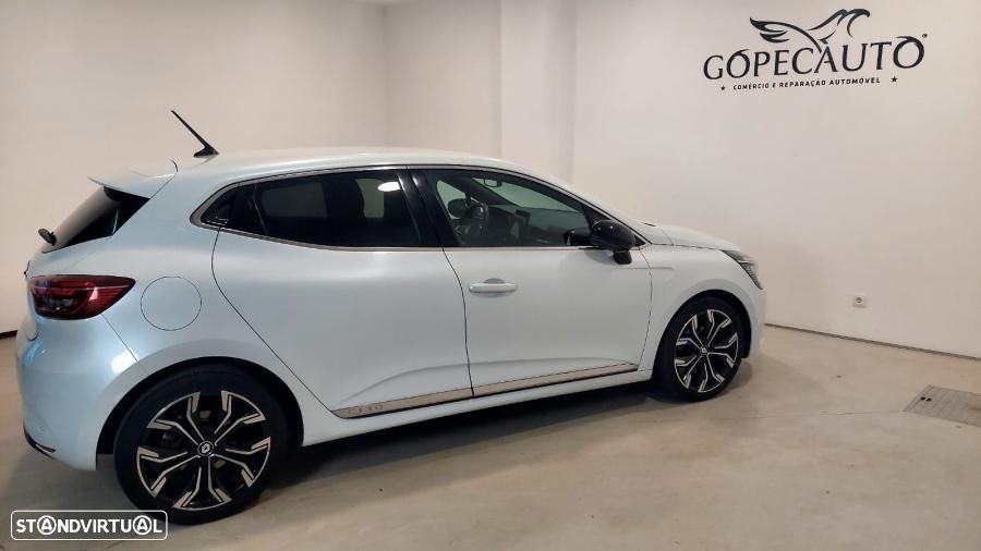 Renault Clio 1.0 TCe Esprit Alpine - 6