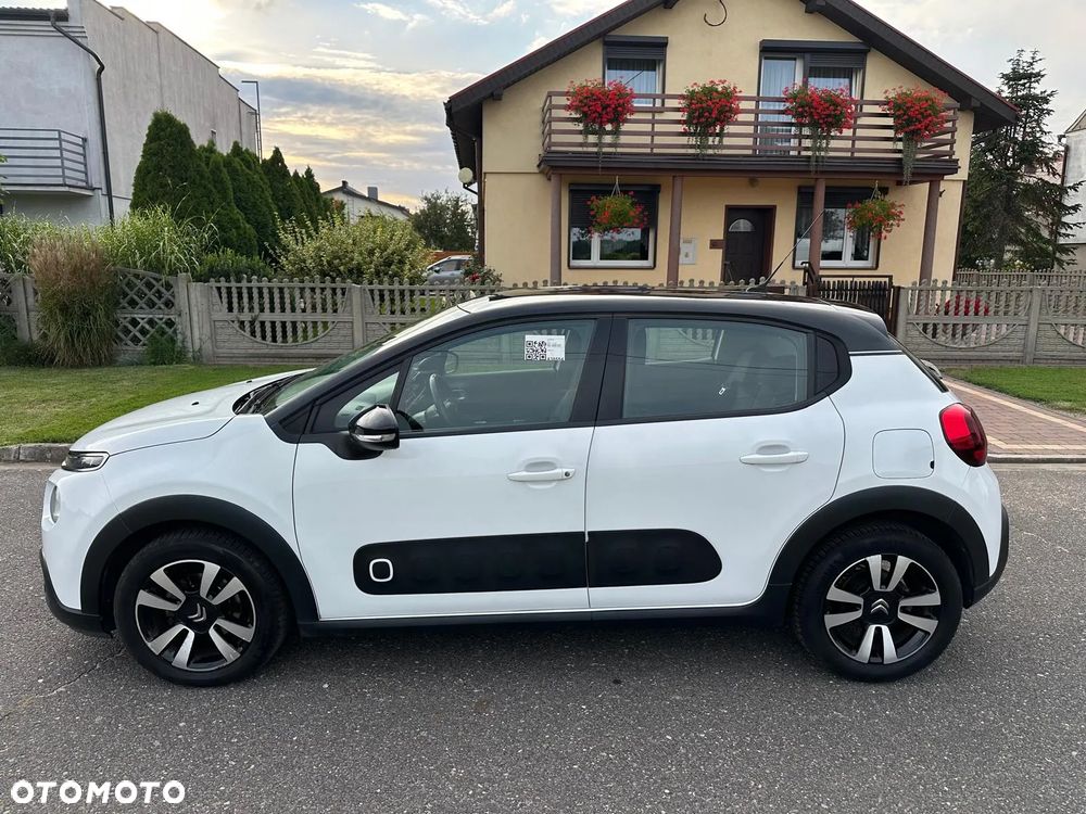Citroën C3 - 2