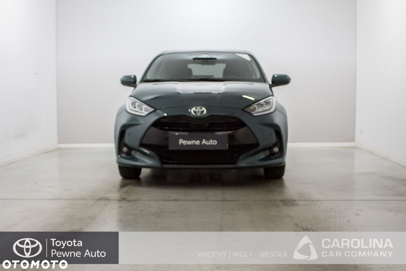 Toyota Yaris - 20