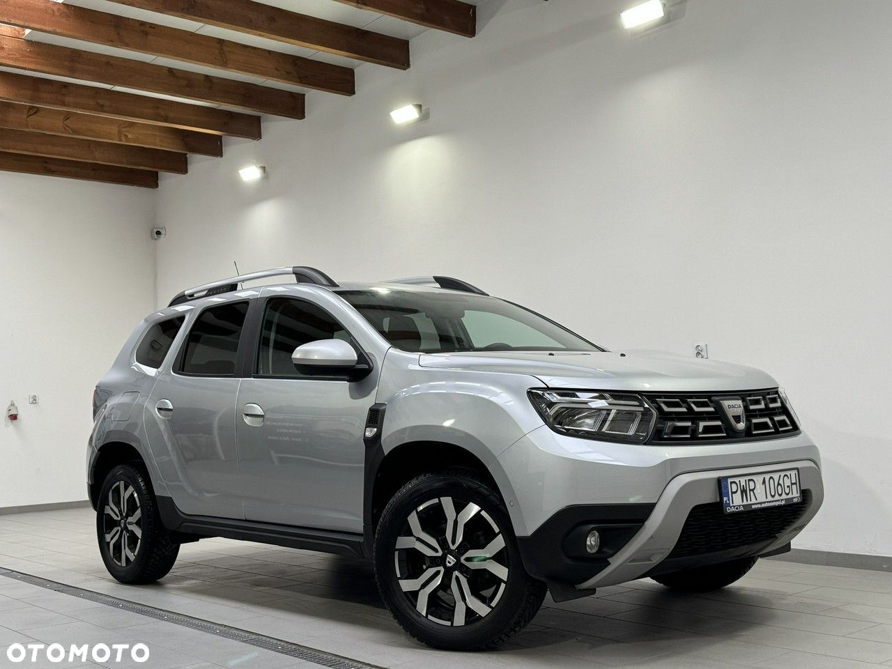 Dacia Duster - 4