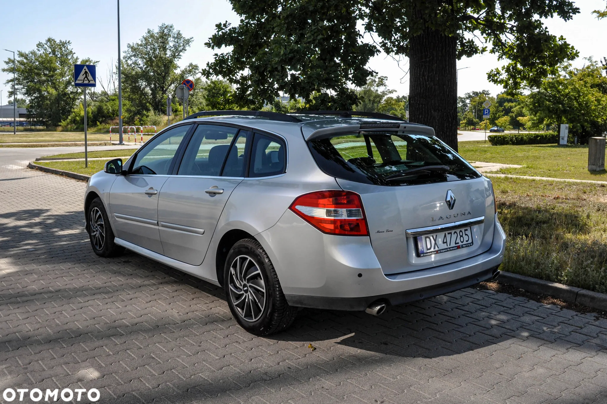 Renault Laguna 2.0 DCi Expression - 3